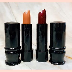 MAC & Marcel Wanders Lipsticks (2)